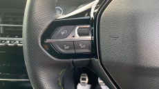 Peugeot 208 1.2 PureTech 100 GT Premium 5dr Petrol Hatchback